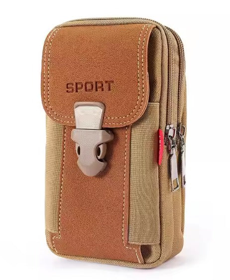 Sport bag