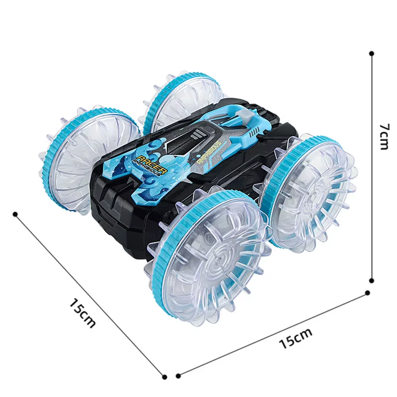 CARRO A CONTROL BLADE AMPHIBIOUS