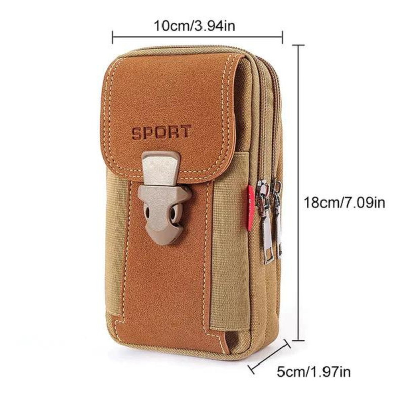 Sport bag